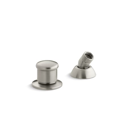 Kohler Two-Way Diverter Valve And Handshower Hose Guide 8549-BN